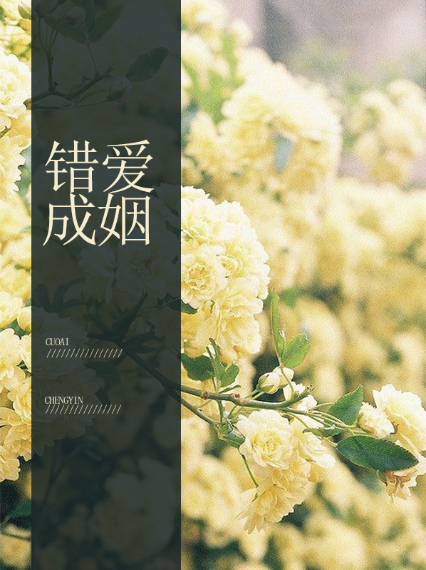 错爱成姻方糖宋宣明