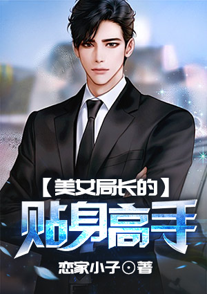 美女局长的贴身高手