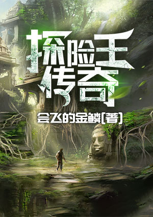 探险王传奇