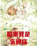 原来我是朱砂痣