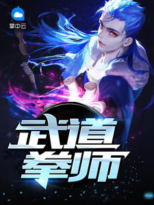 武道拳师