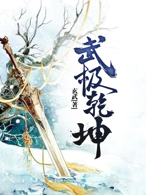 武极乾坤