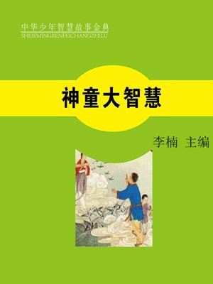 神童大智慧