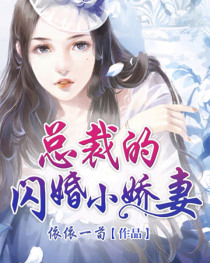 总裁的闪婚小娇妻