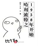 霍格沃茨之1938年开始