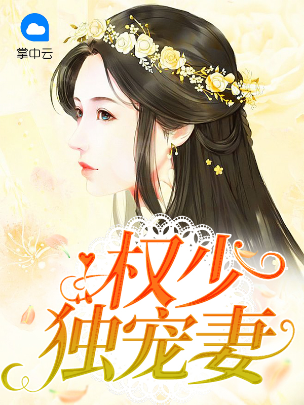 权少独宠妻李诗琪权慕远