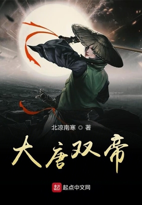 大唐双帝