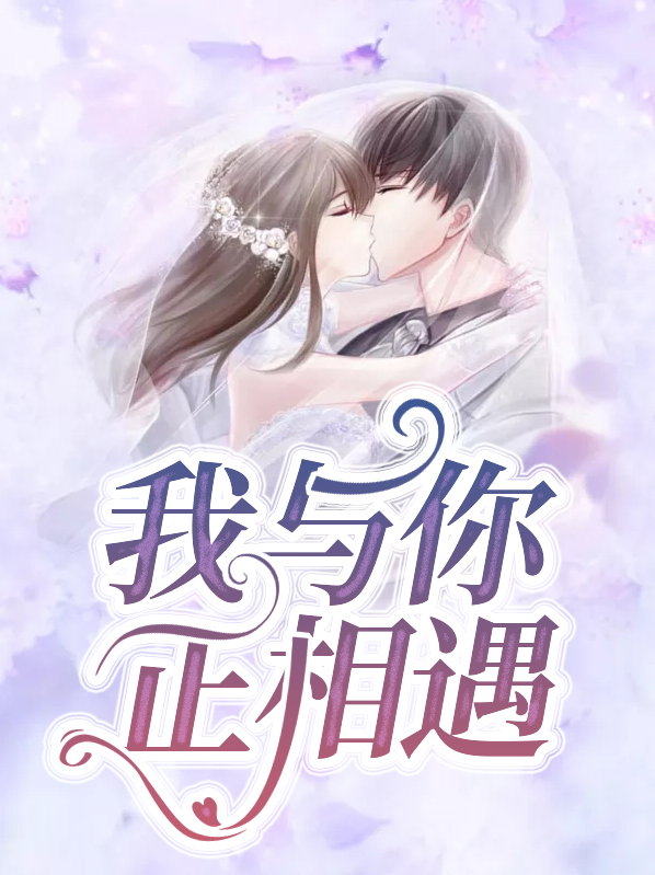 我与你正相遇