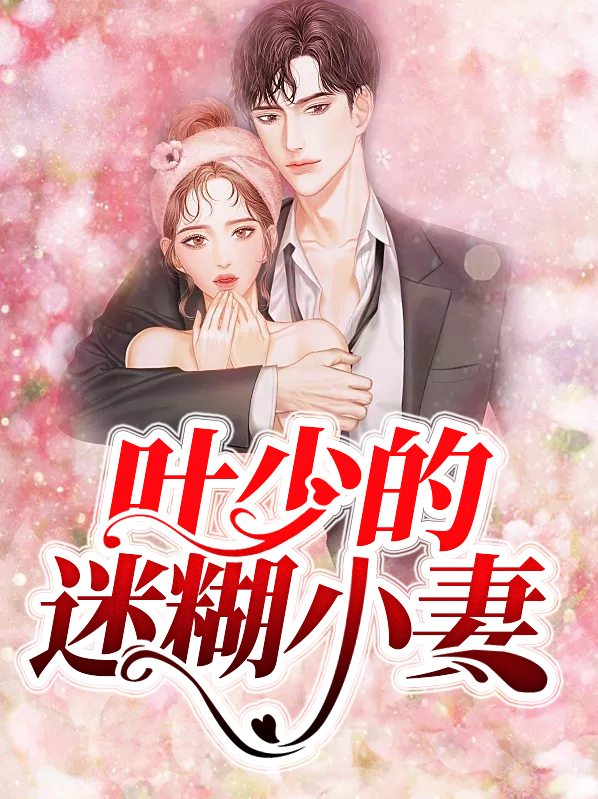 叶少的迷糊小妻沐小蛮叶靳深