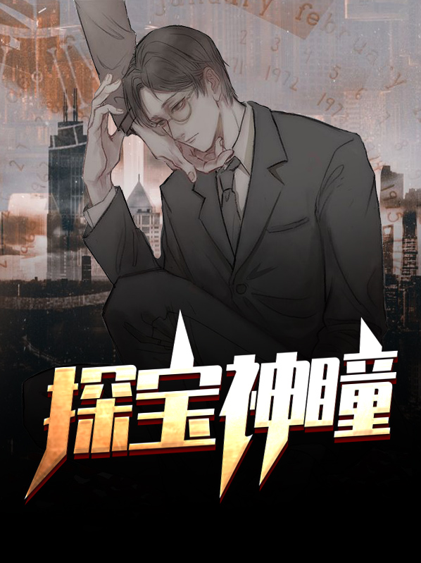 探宝神瞳赵天