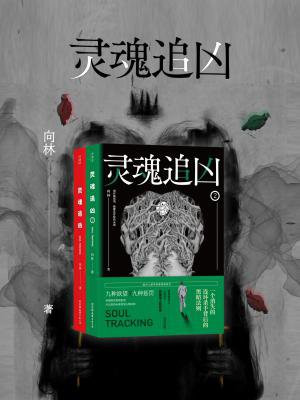 灵魂追凶（第一、二册）