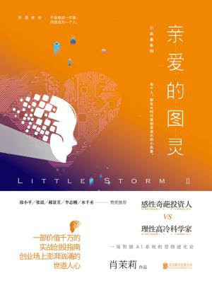 小风暴Ⅱ：亲爱的图灵