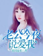 老公，今夜说爱我