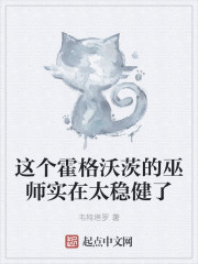 这个霍格沃茨的巫师实在太稳健了