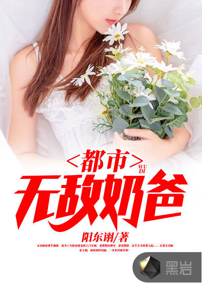 都市无敌奶爸