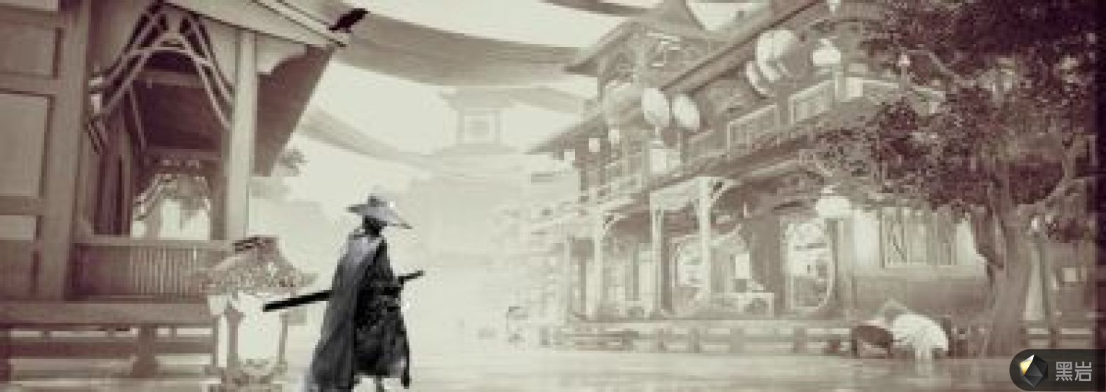 清风酒馆:风云突变
