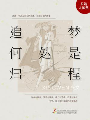 追梦何处是归程