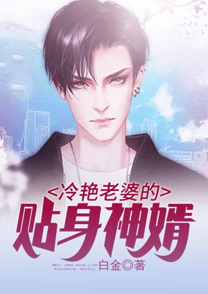 冷艳老婆的贴身神婿