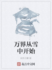万界从雪中开始