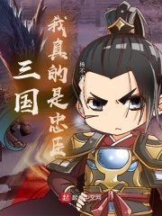 三国：我真的是忠臣