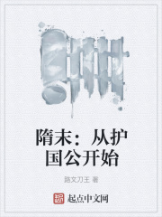 隋末：从护国公开始