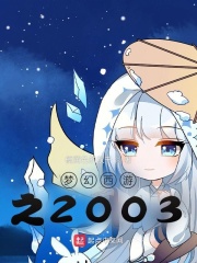梦幻西游之2003
