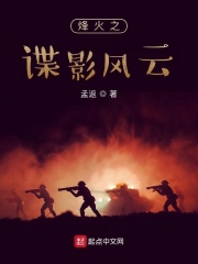 烽火之谍影风云