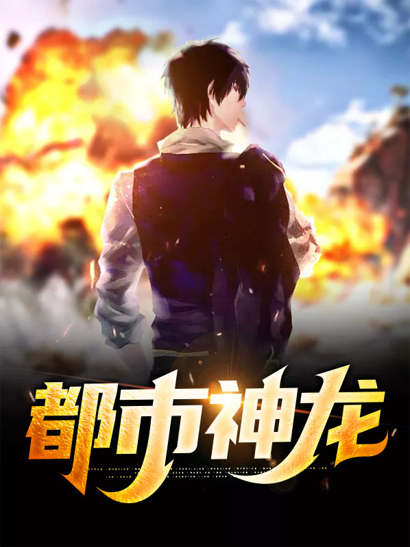 都市神龙沈浪