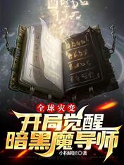 全球灾变：开局觉醒暗黑魔导师