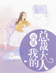 再见，我的总裁大人
