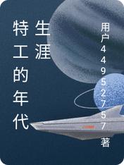 特工的年代生涯