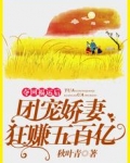 夺回福运后，团宠娇妻狂赚五百亿