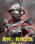 奥特：救赎之路
