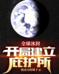 全球冰封：开局建立庇护所