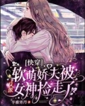 快穿：软萌娇夫被反派女神捡走了