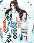 天命帝妃，醋精夫君的强势盛宠