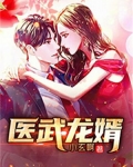 医武龙婿