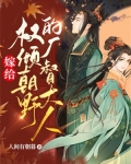 嫁给权倾朝野的厂督大人