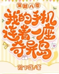 穿越八零：我的手机连着一座奇异岛