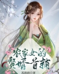 农女家的赘婿首辅