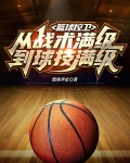 篮球控卫：从战术满级到球技满级