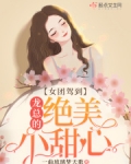 女团驾到：龙总的绝美小甜心