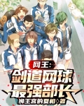 网王：剑道网球最强部长