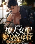 快穿：撩人女配她身娇体软求推倒