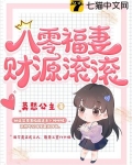 八零福妻财源滚滚