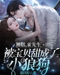 糟糕，霍先生被宝贝甜成了小狼狗