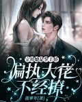 宝贝她是掌上娇，偏执大佬不经撩