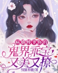 病娇傅爷你的鬼界乖宝又美又撩