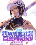 海贼：我用法宝武装百兽海贼团！