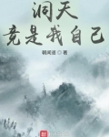 洞天竟是我自己